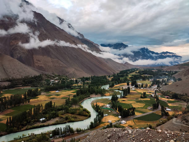 BookMe Baltistan