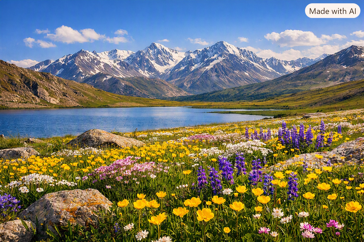BookMe Baltistan