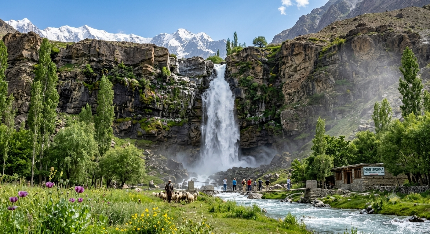 Kharmang