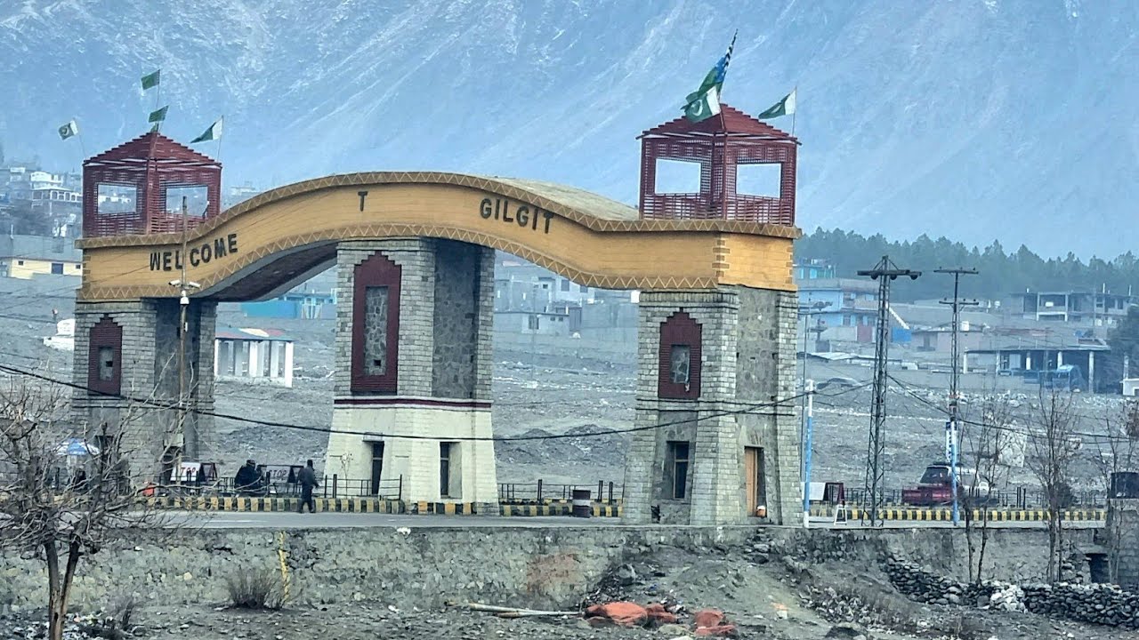 Gilgit