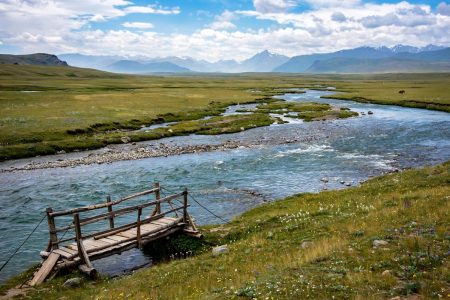Deosai National Park Guide