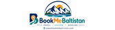 BookMeBaltistan - Travel, Explore, Booking