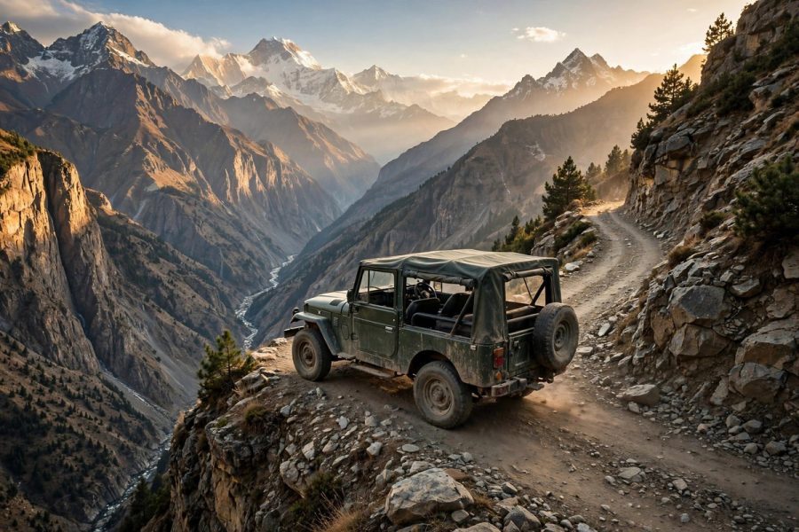 Jeep