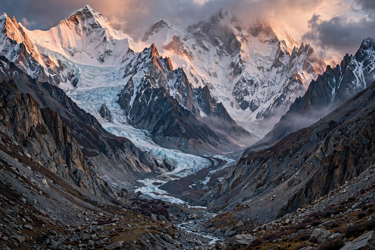 BookMe Baltistan