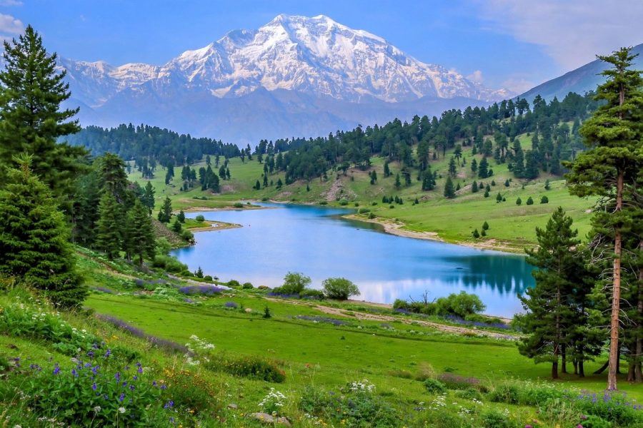 Astore & Rama Lake Tour